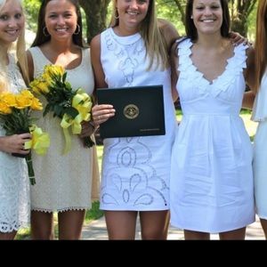 Laundry by Shelli Segal Dress